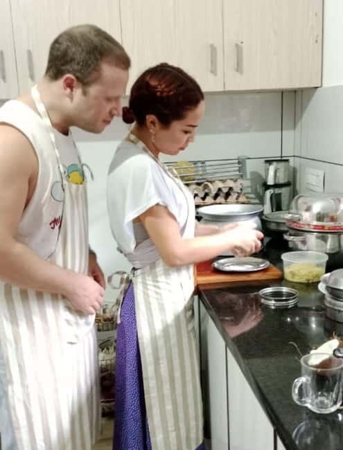 Kerala: Cooking Class in Munnar - What to Expect from the Kerala Cooking Class