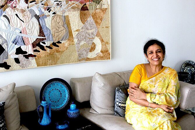 Kerala Cooking Class with Charming Freeda in her Kochi Home - Good To Know