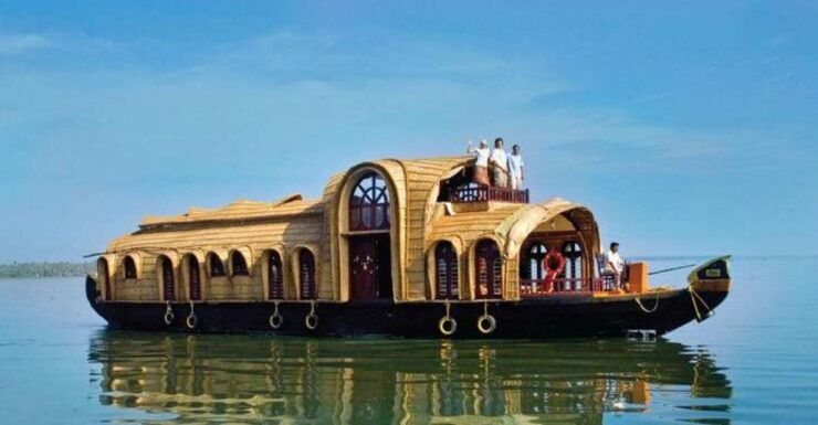 Kerala Houseboat Tour To Alapuzha - Full Description of the Trip