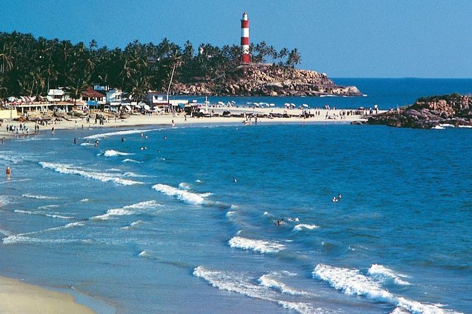 Kerala Luxury Tour From Cochin - 7 Days (Hotel, Houseboat & Transportation) - Pickup Locations and Schedule
