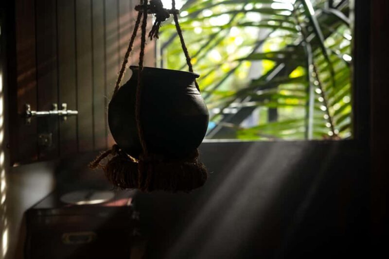 Kerala Meals Preparation Class at Kumarakom - Introduction to Kerala’s Culinary Charm