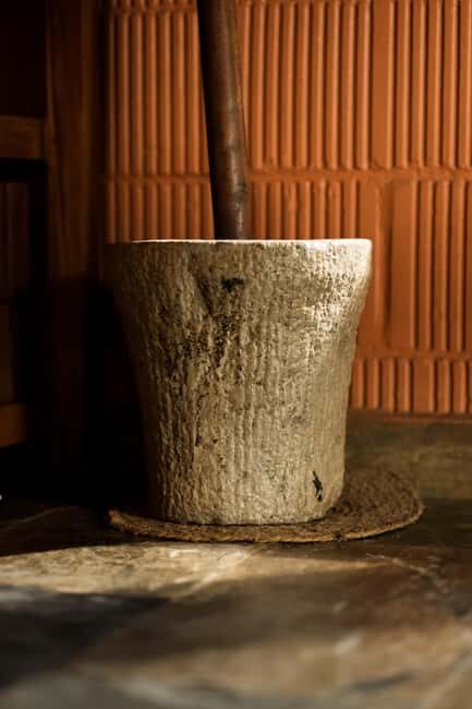 Kerala Meals Preparation Class at Kumarakom - Authenticity and Local Flavor