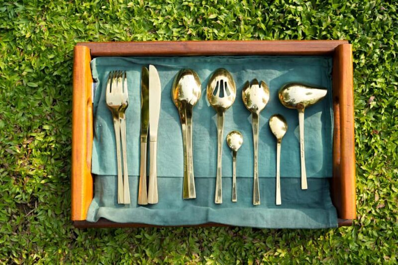 Kerala Meals Preparation Class at Kumarakom - FAQs