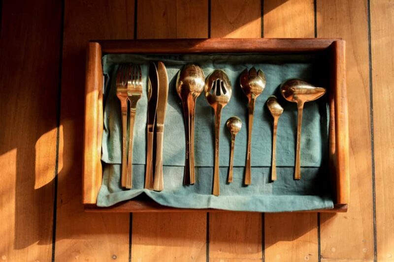 Kerala Meals Preparation Class at Kumarakom - FAQ