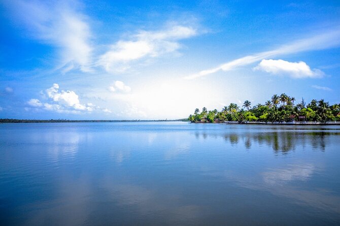 Kerala Sea Food Trail: An Excursion To Cherai Beach - Logistics Details
