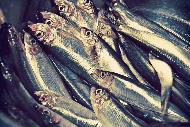 Kerala Sea Food Trail: An Excursion To Cherai Beach - Frequently Asked Questions