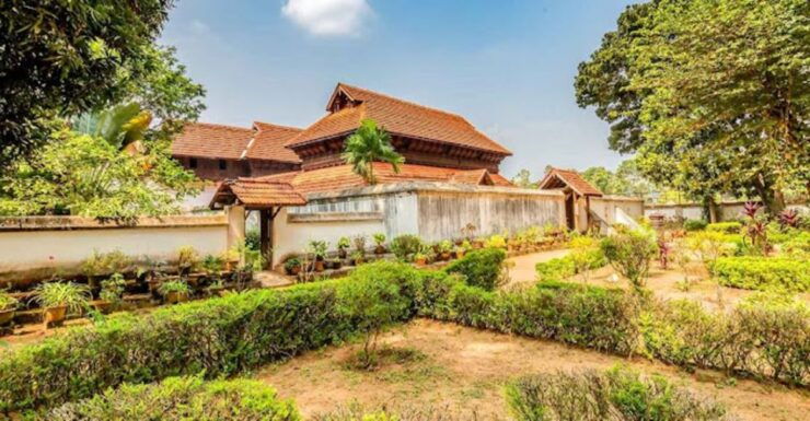 Kerala: Tour to Hidden Gems: Travellers Ethnic Choices: Typo - Booking Flexibility