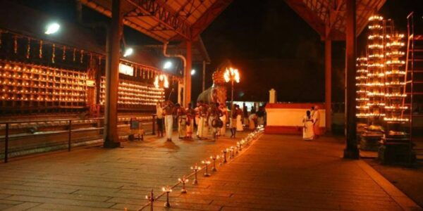 Kerala: Tour to Hidden Gems: Travellers Ethnic Choices: Typo - Frequently Asked Questions