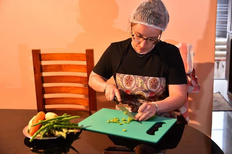 Kerala Traditional village cooking class (Munnar) - Menu Selection and How It’s Crafted