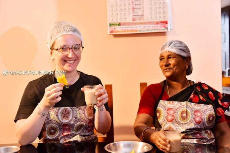 Kerala Traditional village cooking class (Munnar) - Ingredient Explanation and Cultural Context