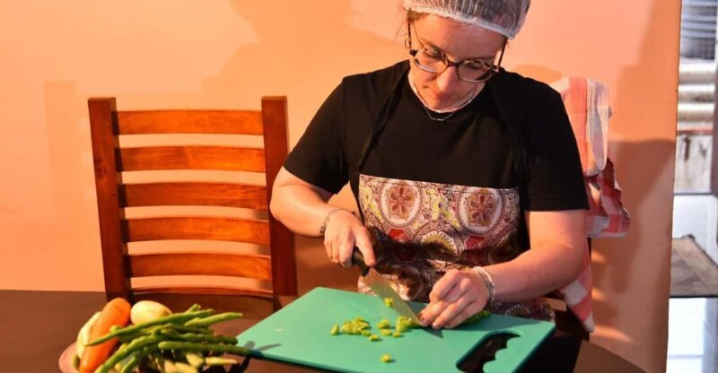 Kerala Traditional village cooking class (Munnar) - Good To Know
