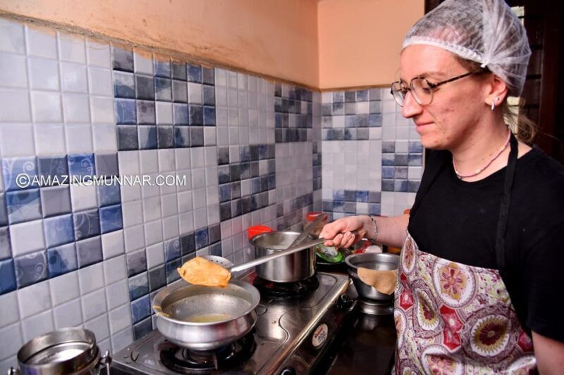 Kerala Traditional village cooking class (Munnar) - Frequently Asked Questions