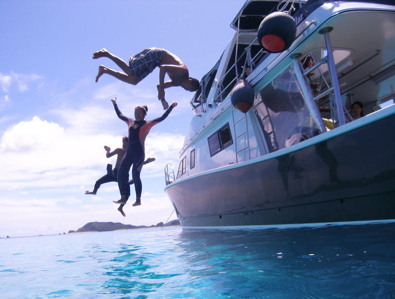 Kerama Islands National Park Diving/Snorkeling tour (Hotel pick-up) - What the price includes, and what it does not