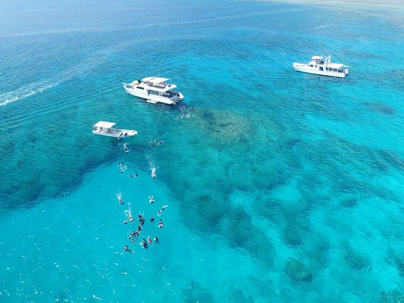Kerama Islands Snorkeling with Pick-up from Designated Spots in Naha - What the Three-Hour Trip Feels Like