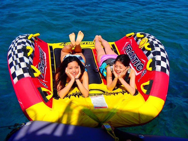 Kerama Islands Snorkeling with Pick-up from Designated Spots in Naha - Shuttle, Boat, and What to Bring
