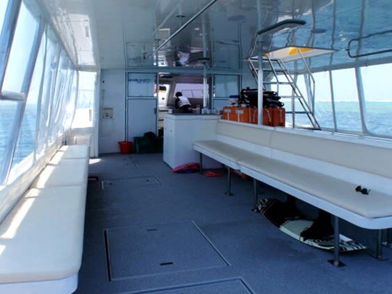 Kerama Islands Snorkeling with Pick-up from Designated Spots in Naha - Weather, Changes, and a Sensible Plan