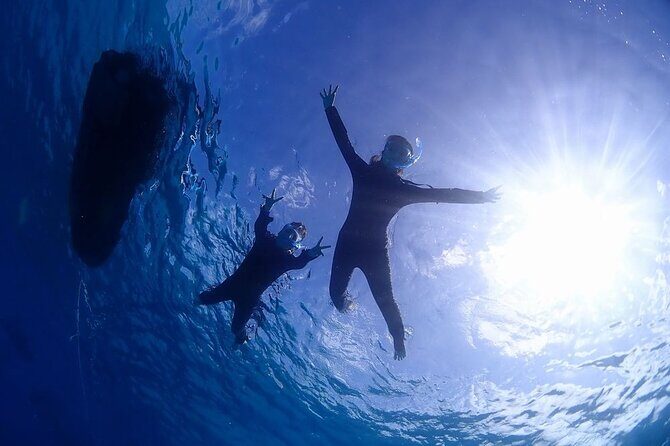 Kerama Snorkeling Tour from Chatan or Naha - The Reality Check: Pros and Cons