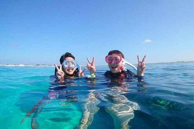 Kerama Snorkeling Tour from Chatan or Naha - Who Should Consider This Tour?