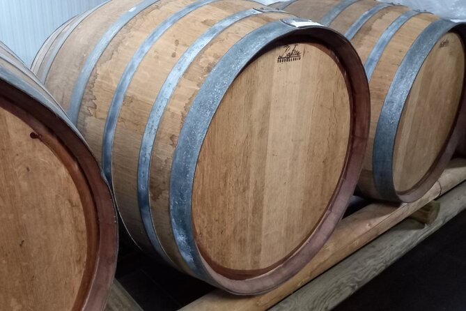 Keramia Traditional Wine and Food Tasting With Panoramic View - Panoramic View of Keramia