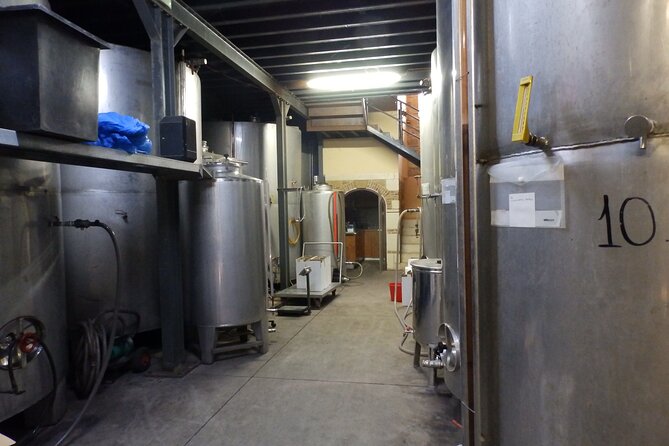 Keramia Traditional Wine and Food Tasting With Panoramic View - Cancellation Policy and Additional Information