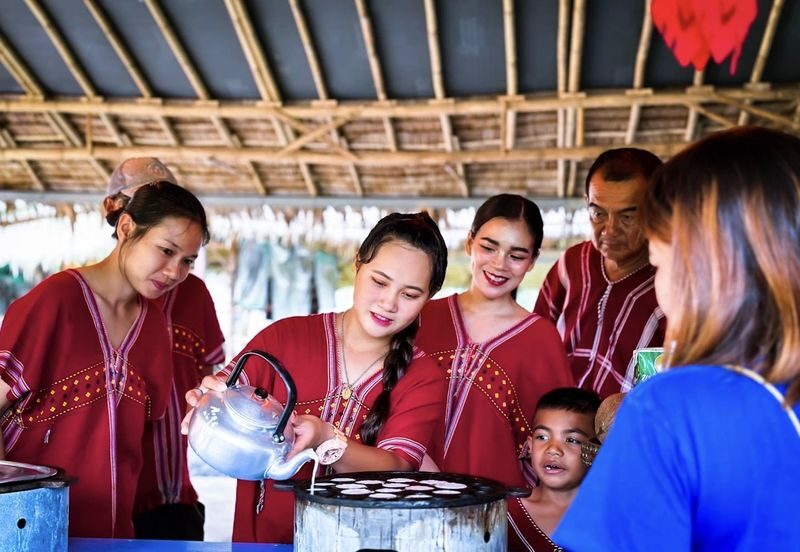 Kerchor Elephant Family Phuket Sanctuary Half Day Visit - Hotel pickup, timing, and what to pack