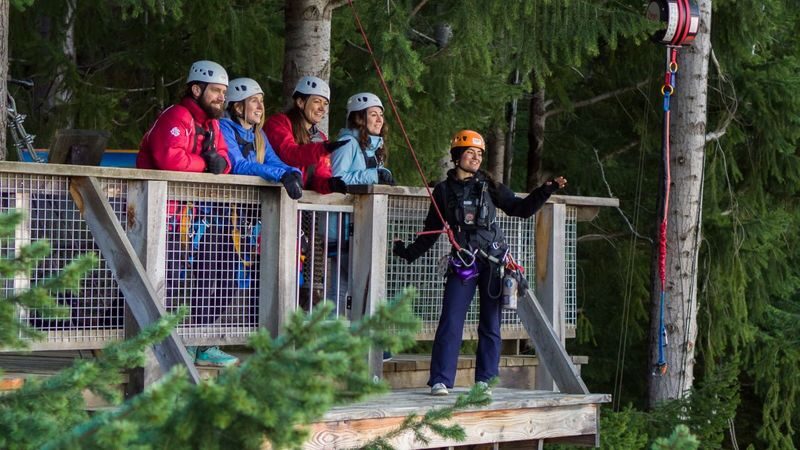 Kereru 2-Zipline and Drop Experience in Queenstown - The gondola is part of the plan, not the ticket