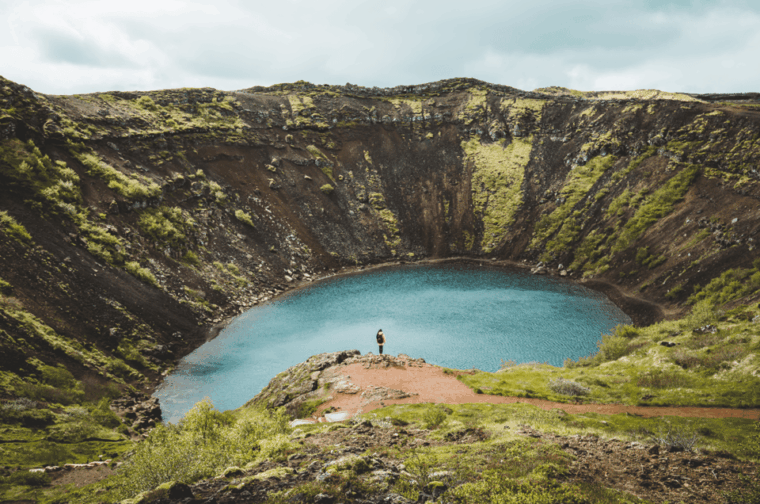 Kerið Volcanic Crater Admission Ticket - Who Should Consider This Experience?