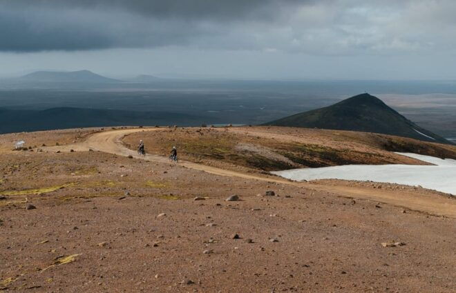 Kerlingarfjöll: Highland Base E-bike Mountain Tour - Preparation and Requirements
