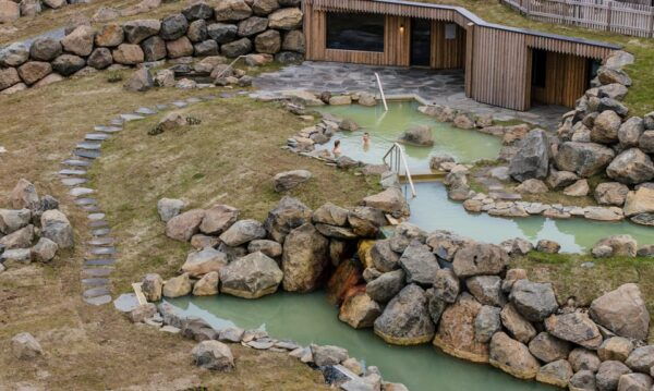 Kerlingarfjöll: Highland Baths Admission - Participant Eligibility and Reviews