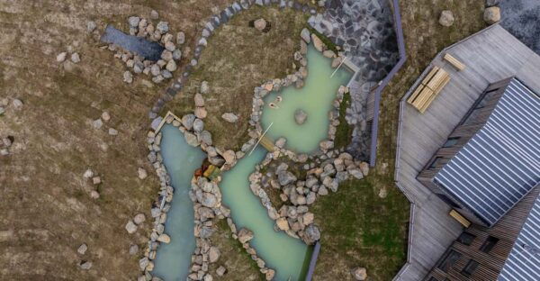 Kerlingarfjöll: Highland Baths Admission - Reservation and Cancellation Policy
