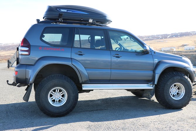 Kerlingarfjöll Highlands Day Tour in a 4X4 From Akureyri - Overview of the Kerlingarfjöll Highlands Day Tour