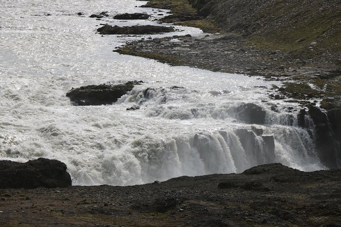 Kerlingarfjöll Highlands Day Tour in a 4X4 From Akureyri - Return to Akureyri and Tour Duration