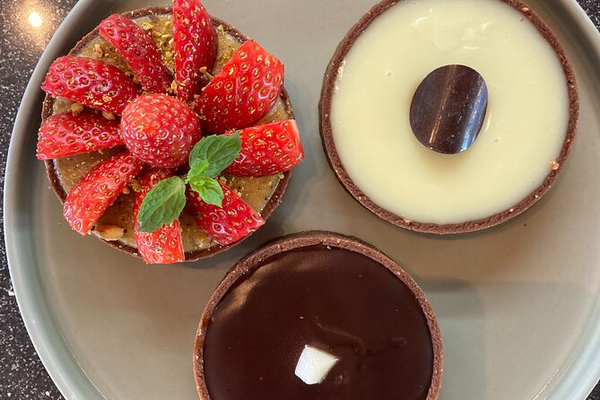 Kerobokan French Pastry and Bakery Class for Adult - Good To Know
