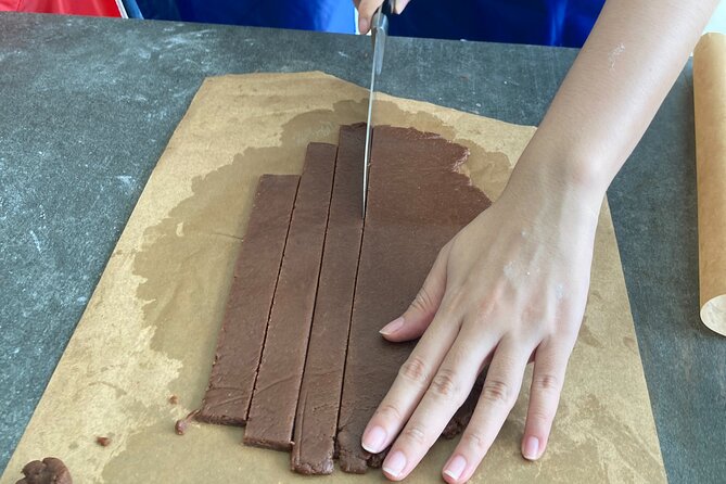 Kerobokan French Pastry and Bakery Class for Adult - Additional Class Info