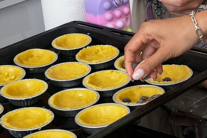 Kerobokan French Pastry and Bakery Class for Adult - Operator and Pricing