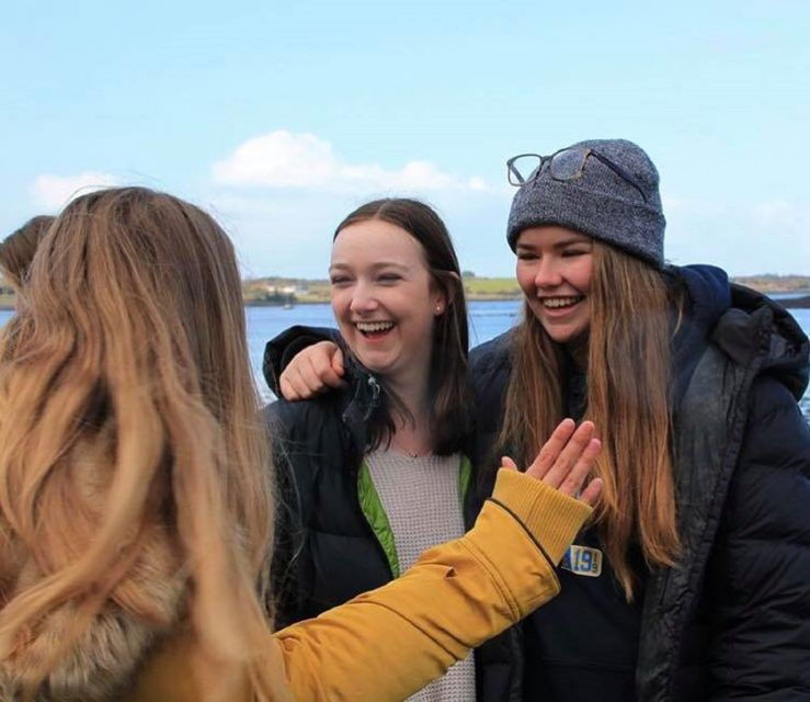 Kerry: Full-Day Tour From Dublin - Tour Details and Booking Information