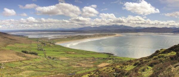 Kerry: Full-Day Tour From Dublin - Dingle Peninsula and Wild Atlantic Way