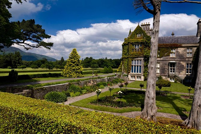 Kerry Highlights Day Tour From Dublin - Common Questions