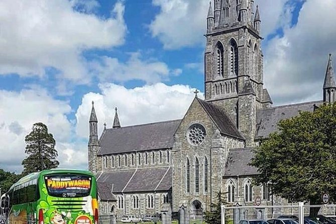 Kerry Highlights Day Tour From Dublin - The Sum Up