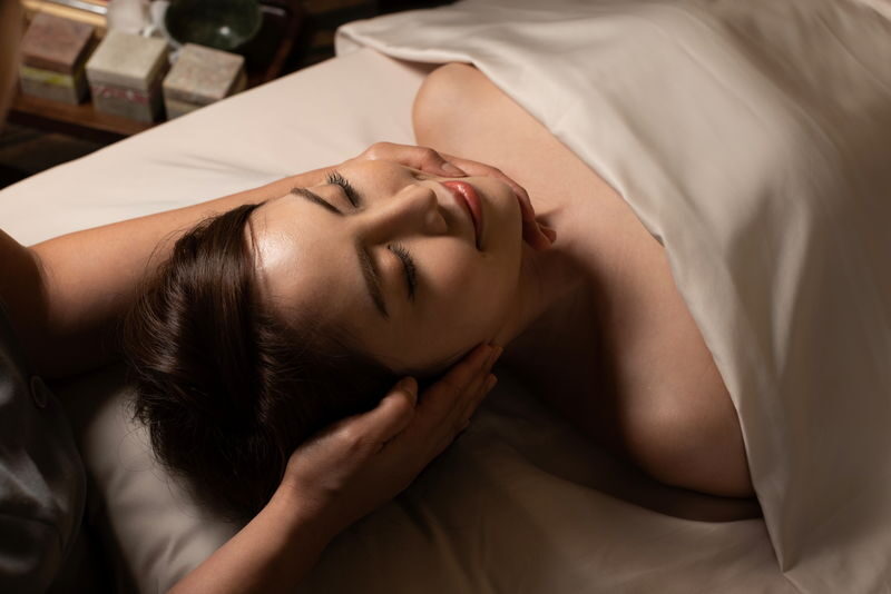 Kerry Hotel Base Camp - Massage & Spa Experience | Signature Massage | SPA & Wellness | Whampoa - Key points to know before you book