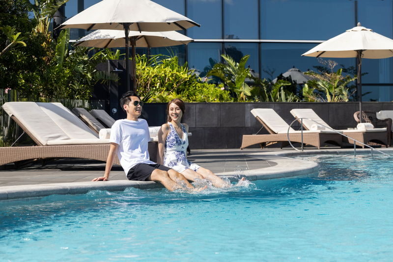Kerry Hotel Base Camp - Massage & Spa Experience | Signature Massage | SPA & Wellness | Whampoa - Is the price good value?