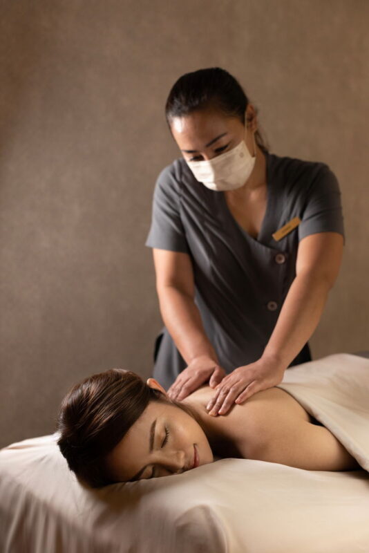 Kerry Hotel Base Camp - Massage & Spa Experience | Signature Massage | SPA & Wellness | Whampoa - Should you book this massage?