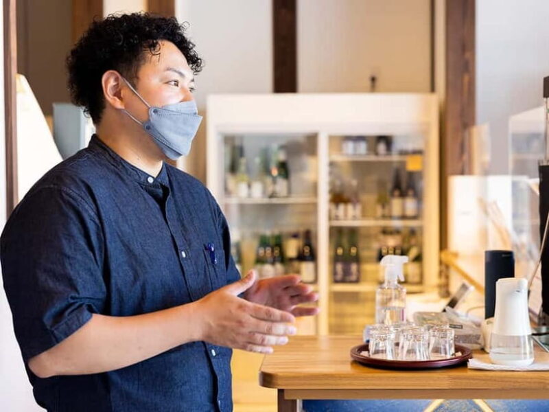 Kesennuma: Local Food & Sake Dinner Pairing Experience - Who Is This Tour Best For?