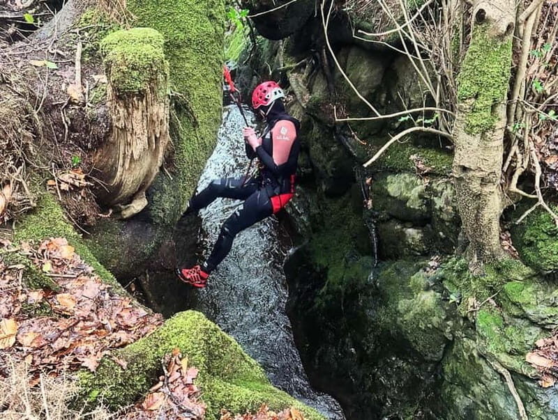 Keswick: Canyoning Adventure - Value and Practicality