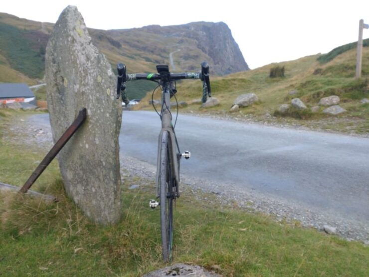 Keswick: Road/Gravel Cycling Tour - Activity Details and Highlights