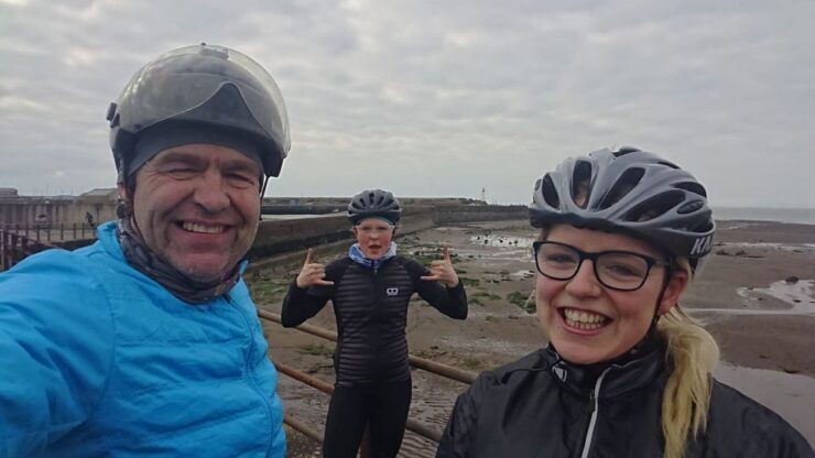 Keswick: Road/Gravel Cycling Tour - Experience and Customized Options