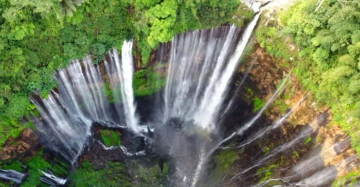 Ketapang: Ijen Tumpak Sewu, and Bromo 4-Day Tour - Detailed Itinerary