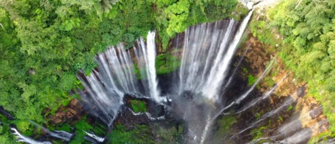 Ketapang: Ijen Tumpak Sewu, and Bromo 4-Day Tour - Day 1: Arrival and Check-In