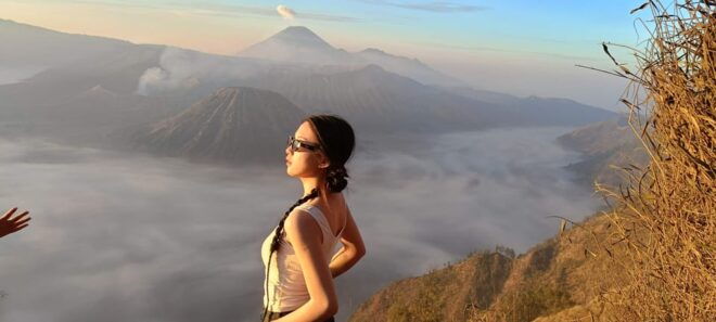 Ketapang: Ijen Tumpak Sewu, and Bromo 4-Day Tour - Important Information for Travelers