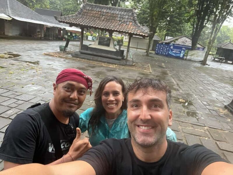 Ketapang Port: 6-Day Java Tour to Yogyakarta - Overview of the Itinerary